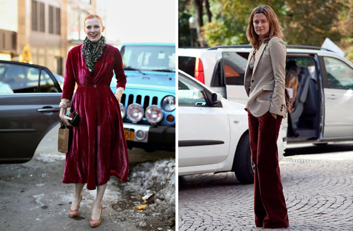 Бархат каждый день (фото 21)