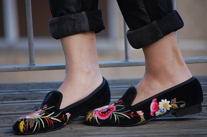 Бархат каждый день (фото 24)