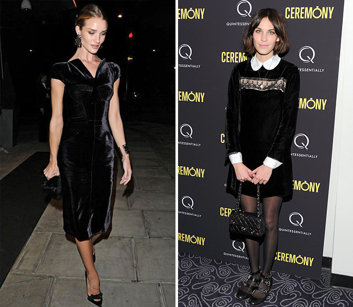 Бархат каждый день (фото 7)