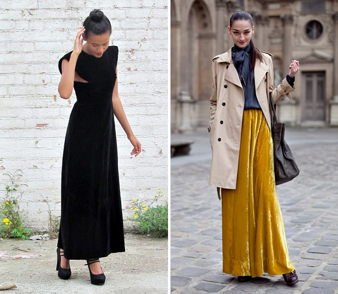 Бархат каждый день (фото 27)