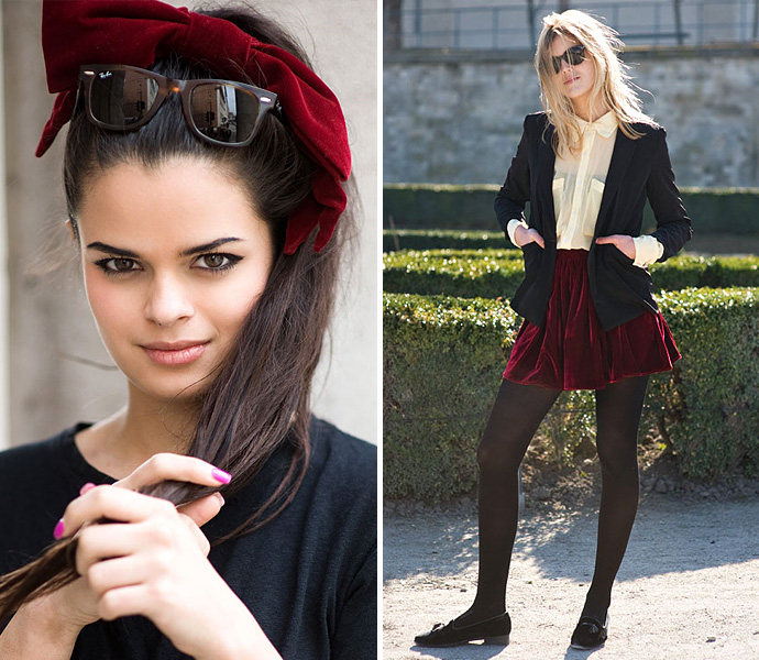 Бархат каждый день (фото 28)