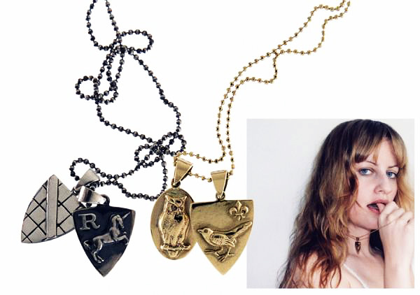 Ким Энн Фоксман в Москве (фото 3)