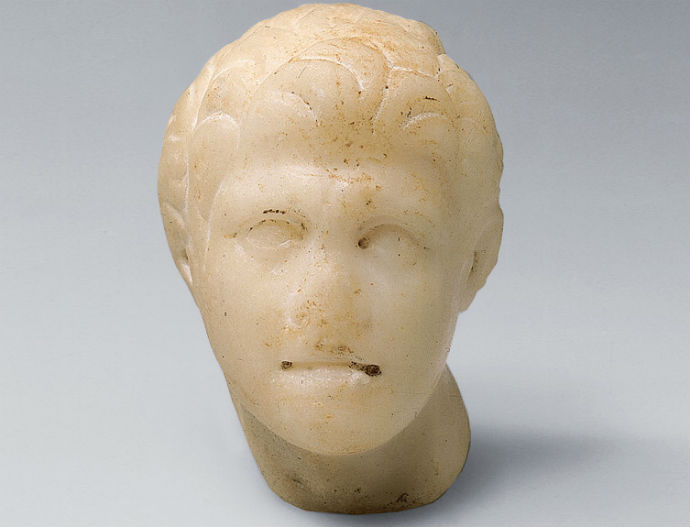 Коллекция Эрмитажа на выставке в Сиднее (фото 2)