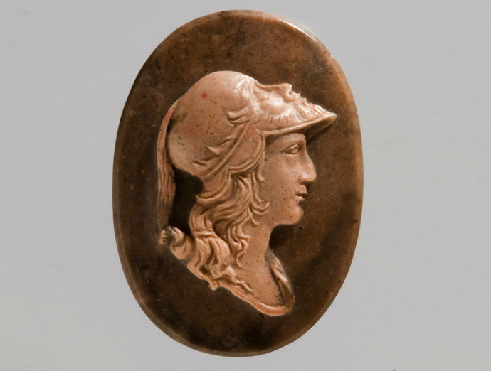 Коллекция Эрмитажа на выставке в Сиднее (фото 1)