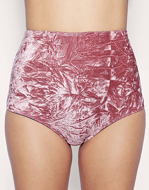 Бархат каждый день (фото 35)