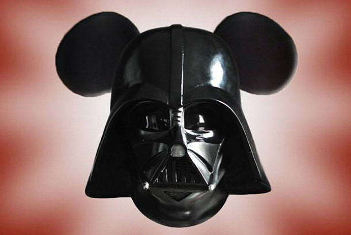 Disney купил Lucasfilm за $4 млрд (фото 3)