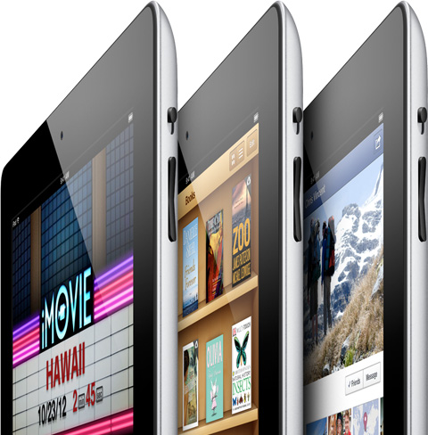 Продажа iPad mini и iPhone 5 стартует в пятницу (фото 4)