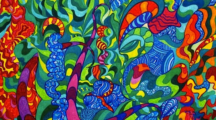 Итальянцы в России (фото 5)