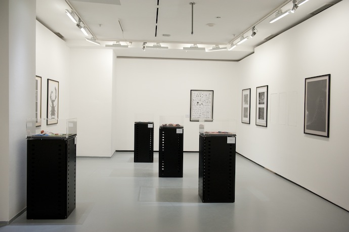 Три выставки открылись в МАММ (фото 3)
