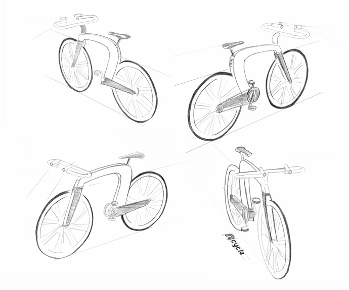 nCycle — велосипед будущего (фото 18)