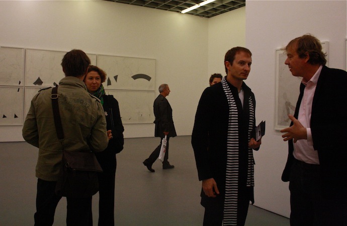 Винзавод: биеннале современного искусства (фото 19)