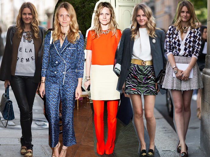 25 самых хорошо одетых русских в 2012 году (фото 4)