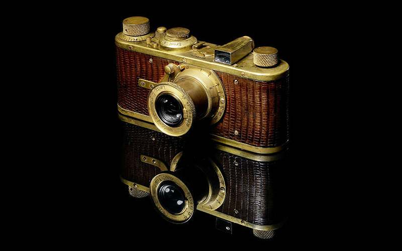$2 миллиона за камеру Leica (фото 1)