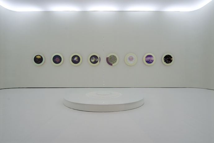 "Конец света" на выставке Марико Мори (фото 4)