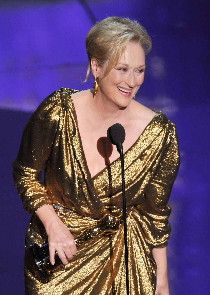 "Оскар" 2012 (фото 2)