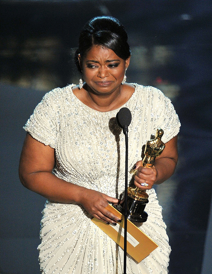 "Оскар" 2012 (фото 4)
