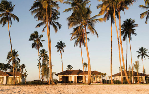 The Residence Zanzibar (фото 1)