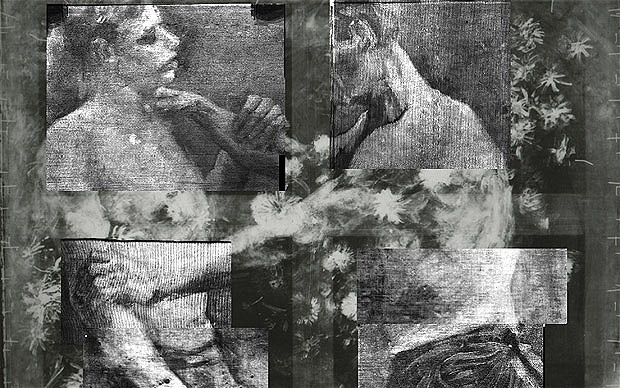 Найдены сразу две картины Ван Гога (фото 1)