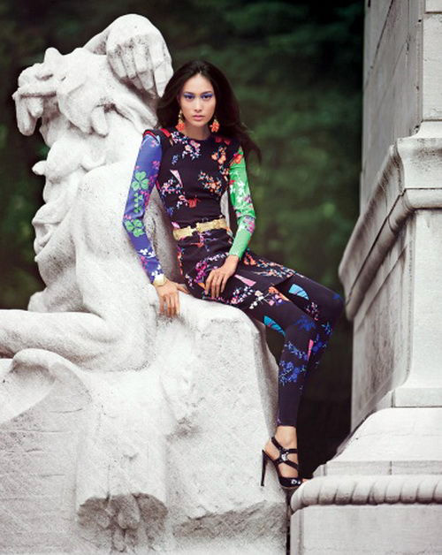 Versace for H&M (фото 15)