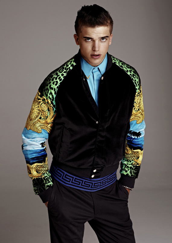 Versace for H&M (фото 7)