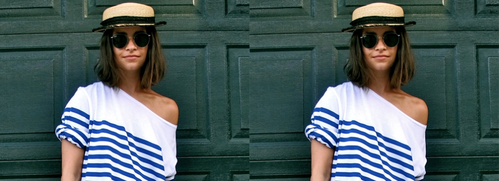 Look of the Day — 4 августа