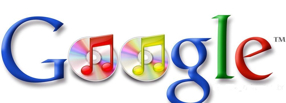 Магазин mp3-музыки от Google 