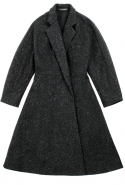 Пальто из шерсти, Vika Gazinskaya (скоро в КМ20)