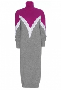 Платье из шерсти, Stella McCartney (mytheresa.com)