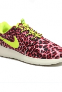 Nike Roshe Run Leopard
