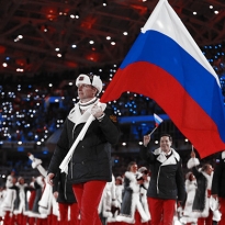 Олимпийский дневник Полины Киценко. Часть VII