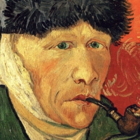 Ван Гог не совершал самоубийства?