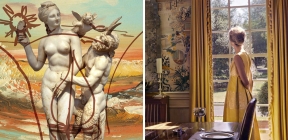 Итоги недели Frieze в Нью-Йорке