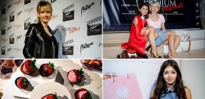"Синематека": показ фильма о Alexander Wang