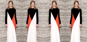 Объект желания: платье Stella McCartney