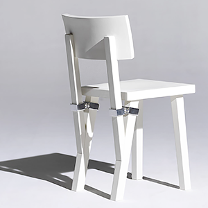 Филипп Старк создал мебель по мотивам орудий пыток