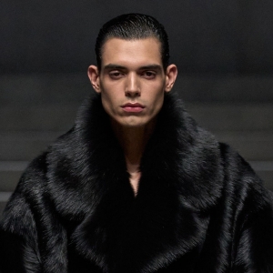 Docle & Gabbana, коллекция menswear 2024