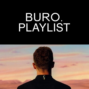 Плейлист BURO.: врываемся в выходные под новый альбом Джастина Тимберлейка