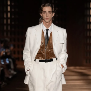 Ferragamo, коллекция весна-лето 2027