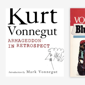 Консерватор и феминист: 6 малоизвестных произведений Курта Воннегута