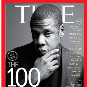 100 наиболее влиятельных людей по версии Time