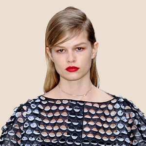 Неделя высокой моды в Париже: Christian Dior, весна 2014