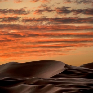 Восточная сказка от Qasr Al Sarab Desert Resort