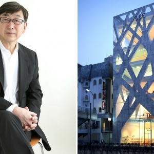 Притцкеровская премия отдана японскому архитектору
