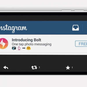 Instagram запустил новое приложение