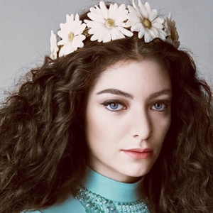 Lorde стала музыкальным куратором продолжения \"Голодных игр\"