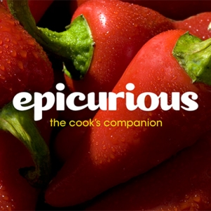 Приложение недели: Epicurious Recipes &amp; Shopping List
