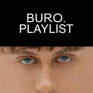 Плейлист BURO.: избранные «токсичные треки» от Boulevard Depo