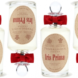 Объект желания: аромат Penhaligon's Iris Prima