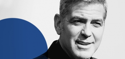 Джордж Клуни: \"Иногда я скучаю по временам, когда мог спокойно зайти в магазин и купить гвозди и молоток\"
