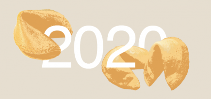 Несколько предсказаний на 2020-е